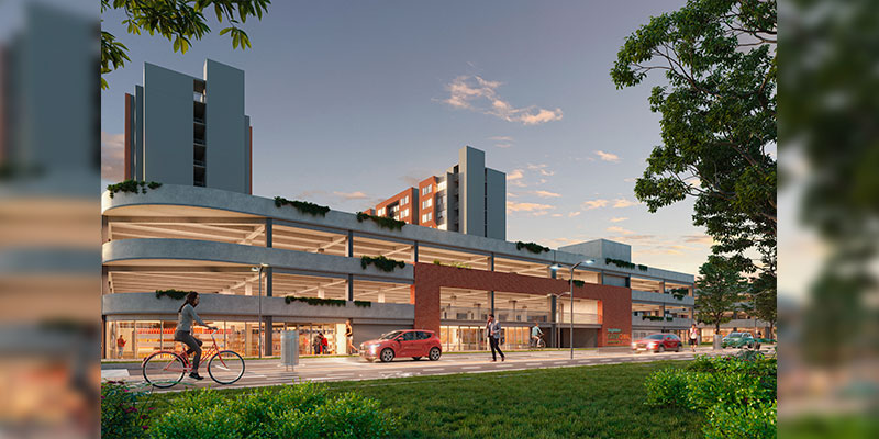 Render Proyecto de vivienda MAUI 68