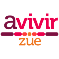 logo Avivir Zue