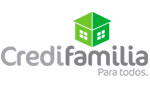Logo Credifamilia