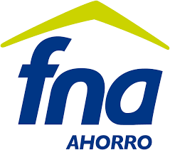 Logo Fondo nacional del ahorro