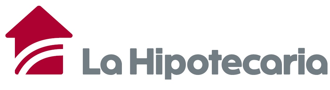 Logo La Hipotecaria