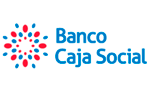 Logo Banco Caja Social