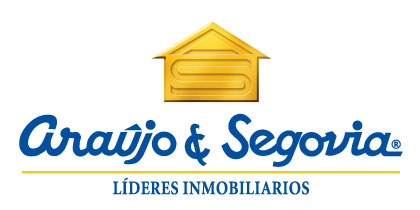 Logo Araujo y Segovia