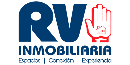 Logo RV Inmobiliaria