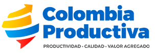 Logo Colombia Productiva