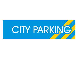 Logo City Parking