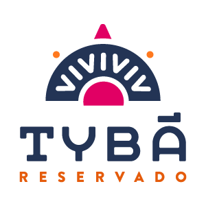 Logo proyecto Tyba Reservado