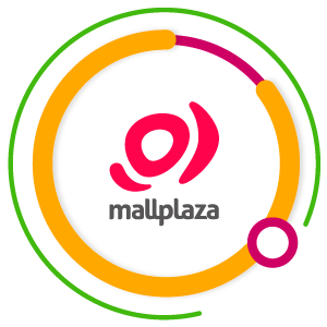Logo Mall Plaza NQS 67