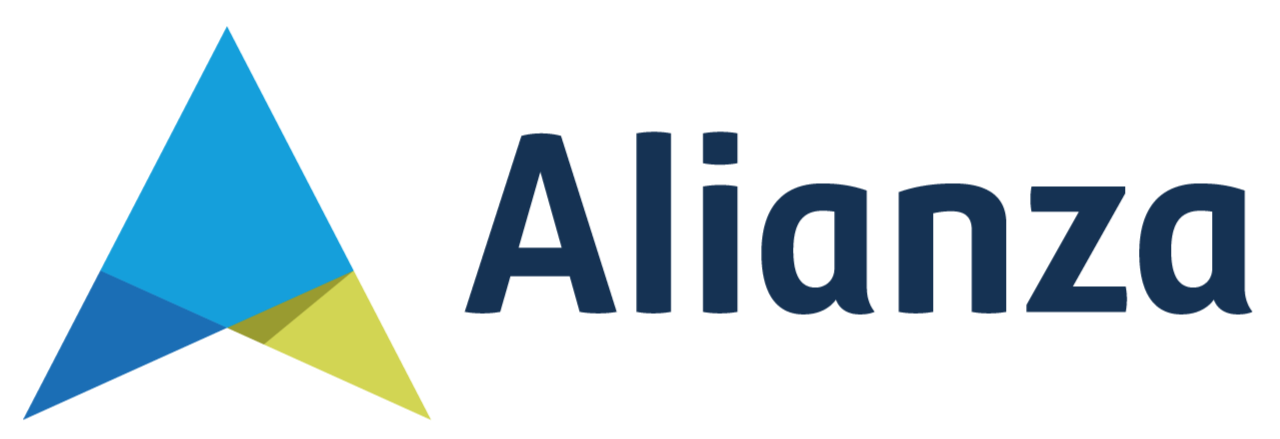 Logotipo Alianza Fiduciaria